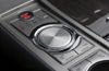 2009 Jaguar XF Center Console Picture